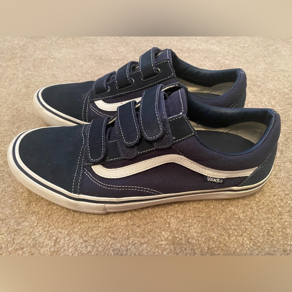 Vans Pro Skate